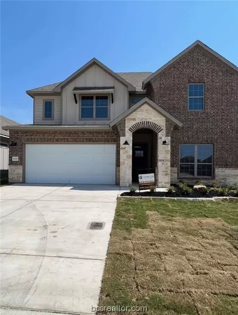 6227 Talladega Dr, College Station, TX 77845