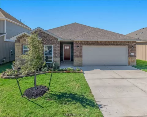 6208 Talladega Dr, College Station, TX 77845