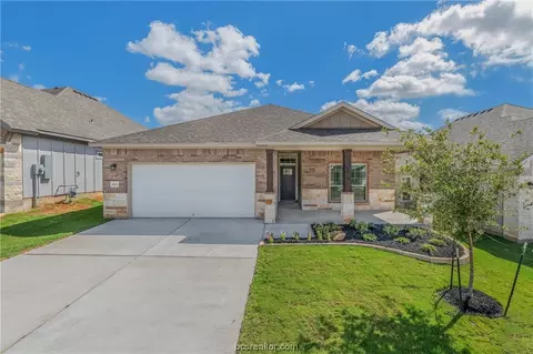 6223 Talladega Dr, College Station, TX 77845