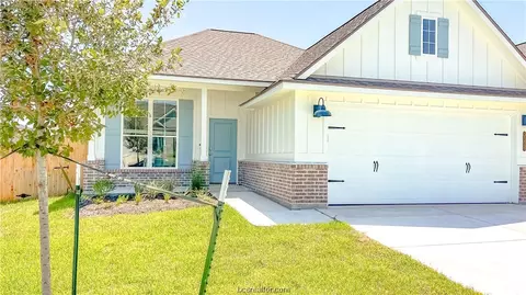 3176 Tarleton Ct, Bryan, TX 77808
