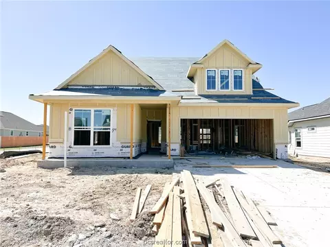 3153 Tarleton Ct, Bryan, TX 77808