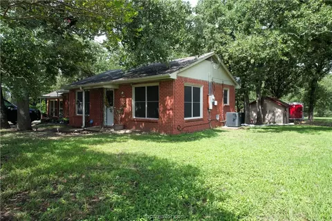 2508 Stevens Dr, Bryan, TX 77803