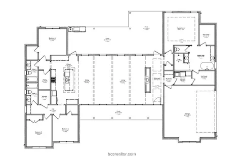 10345 Bourbon Ln, Bryan, TX 77808 photo 32