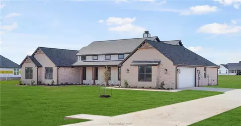 10345 Bourbon Ln, Bryan, TX 77808