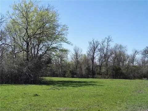 Tbd Cr 109, Iola, TX 77861