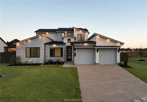 4911 Crystal Ridge Ct, College Station, TX 77845