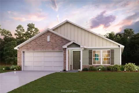 6025 Crest Bridge Ct, Bryan, TX 77807