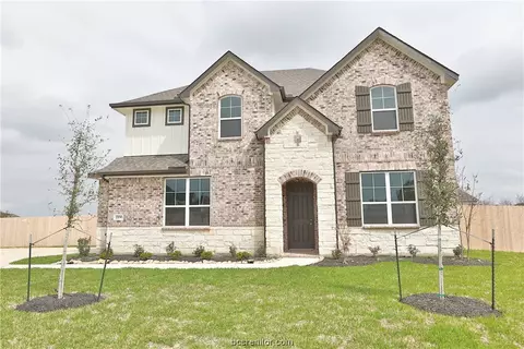 2700 Scatterby Cv, College Station, TX 77845