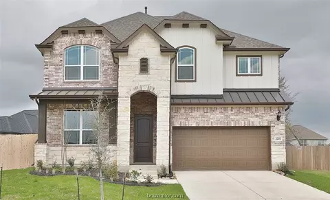 2702 Cainhorn Ct, College Station, TX 77845