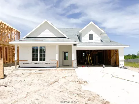 3460 Pointe Du Hoc Dr, Bryan, TX 77808