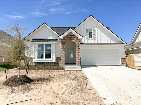 3177 Brady Ct, Bryan, TX 77808 photo 1
