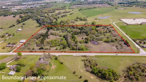 Tbd Dilly Shaw Tap Road, Bryan, TX 77808