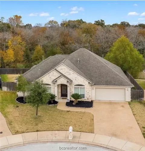 4444 Spring Meadows Dr, College Station, TX 77845
