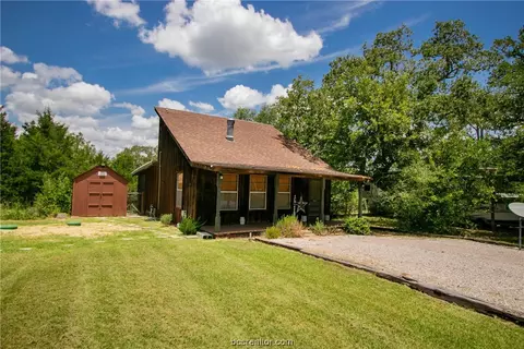 505 Gaywood Ln, Somerville, TX 77879