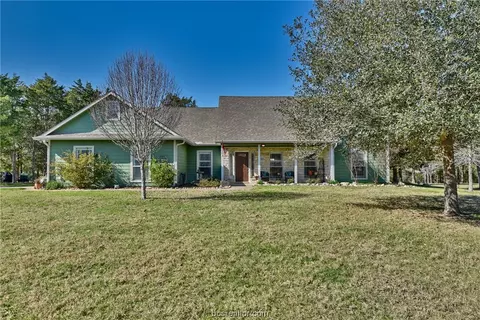 1011 Woodglen Way, Cat Spring, TX 78933