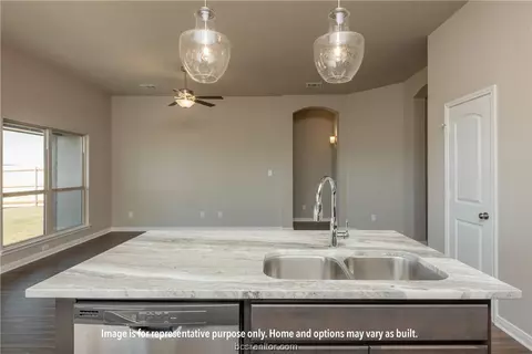 2207 Johnny Lyon Ct, Bryan, TX 77807 photo 2
