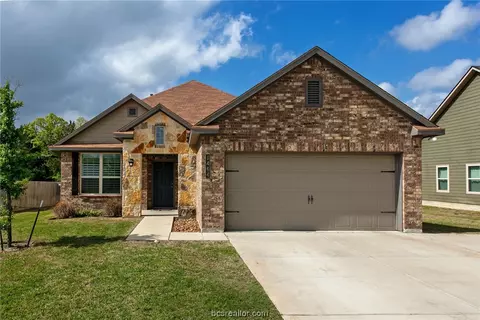 1464 Kingsgate Dr, Bryan, TX 77807 photo 1