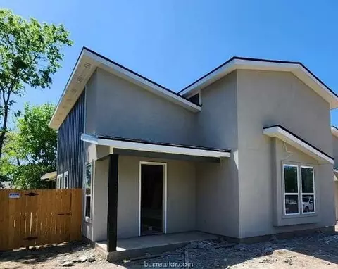 507 Walnut St, Bryan, TX 77803 photo 1