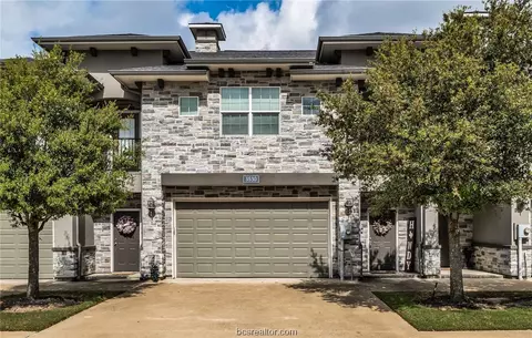 3530 Summerway Dr, College Station, TX 77845