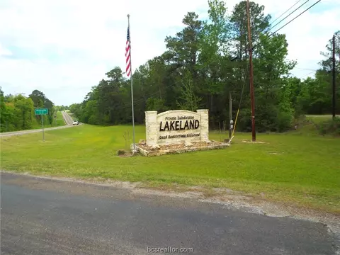 lot34 Dogwood Dr, Huntsville, TX 77320