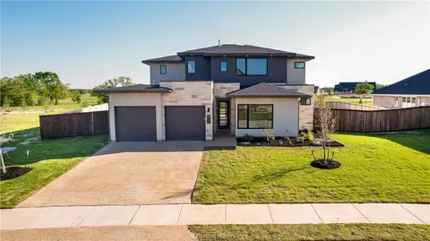 4908 Crystal Ridge Ct, College Station, TX 77845
