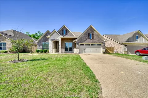 3421 Dovecote Way, Bryan, TX 77808