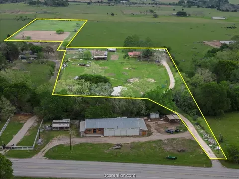 20836 Fm 359 Rd, Hempstead, TX 77445
