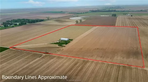 Tbd Mooring Lane, Bryan, TX 77807