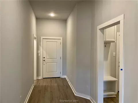 Entry Way - 3484 Pointe Du Hoc, Bryan, TX 77808 photo 1 of 1