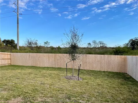 Exterior - 3484 Pointe Du Hoc, Bryan, TX 77808 photo 2 of 5