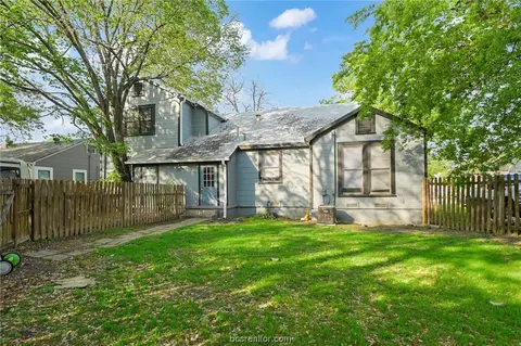 1305 E 25th St, Bryan, TX 77803 photo 19