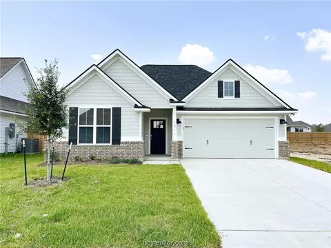 1911 Pinemont View Dr, Bryan, TX 77807