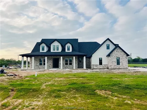 12944 Mallet Way, College Station, TX 77845