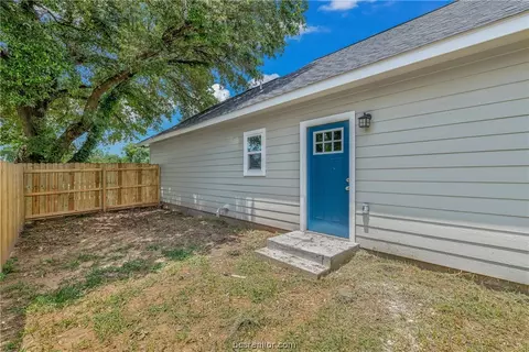 803 Hall St, Bryan, TX 77803 photo 20