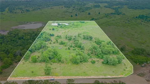 Tbd Watermelon Road, Snook, TX 77878