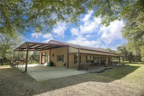 4151 Cr 158 County Rd, Other, TX 77964