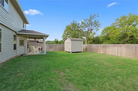 1920 Cartwright St, Bryan, TX 77807 photo 27