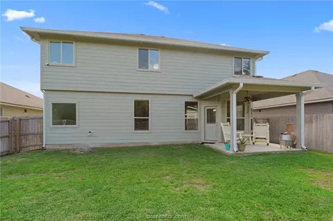 1920 Cartwright St, Bryan, TX 77807 photo 26