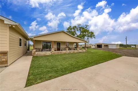6955 Bickham Cemetery Rd, Bryan, TX 77808