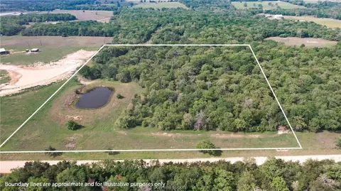 Tbd County Road 130, Somerville, TX 77879