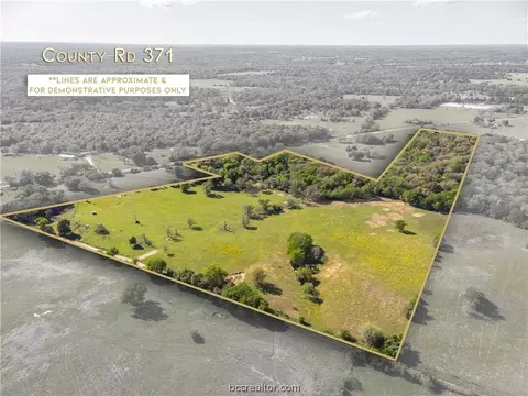 24 Acres Fm 1362cr 371, Caldwell, TX 77836