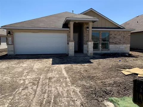 1003 Davy St, Brenham, TX 77833