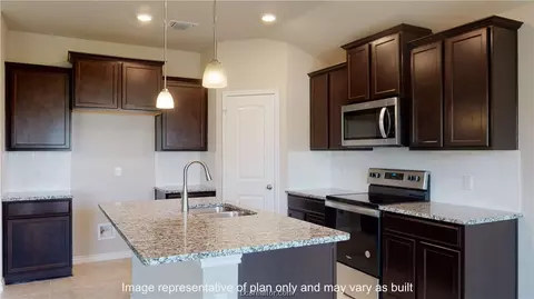 1003 Davy St, Brenham, TX 77833 photo 15