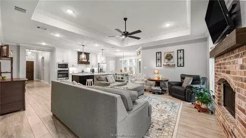 2956 Archer Dr, Bryan, TX 77808 photo 7