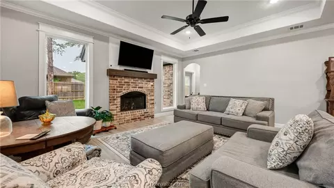 2956 Archer Dr, Bryan, TX 77808 photo 4