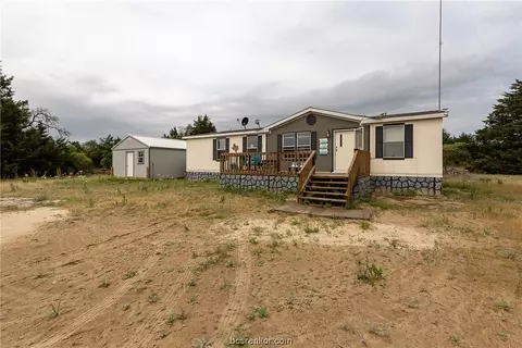1234 Pecan Dr, Caldwell, TX 77836