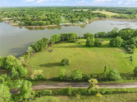 Lot 7 Lcr 740, Thornton, TX 76687