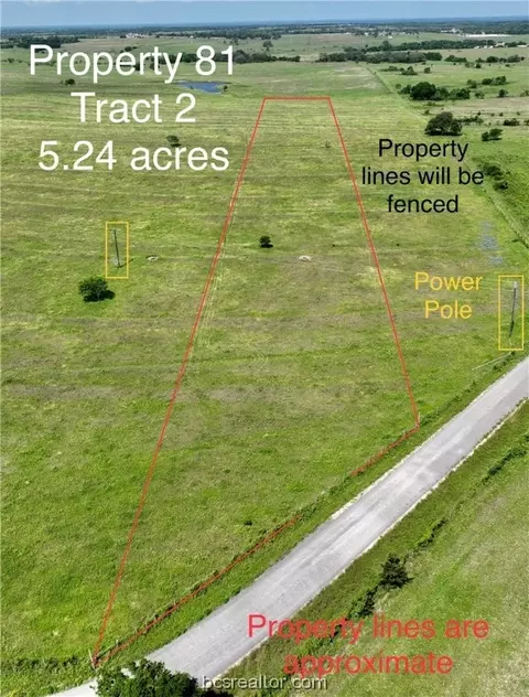 2 County Road 258, Other, TX 77975
