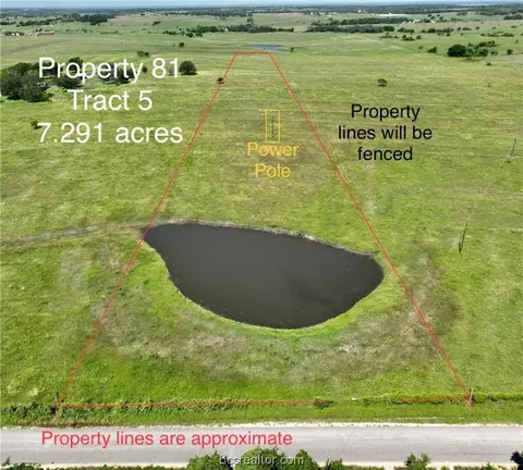 5 County Road 258, Other, TX 77975
