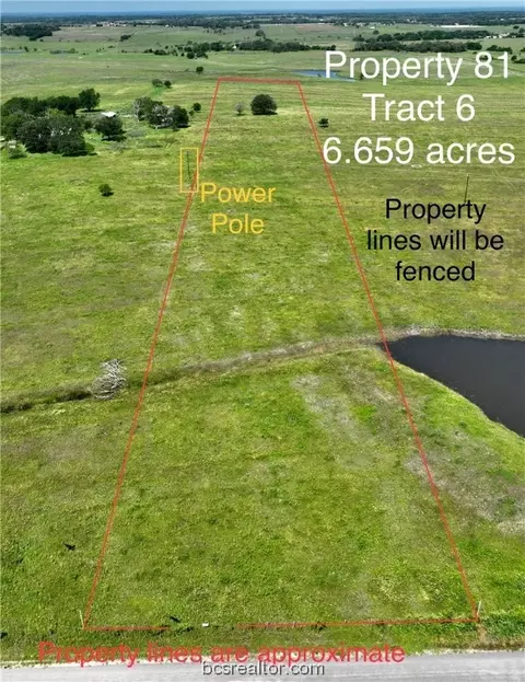 6 County Road 258, Other, TX 77975